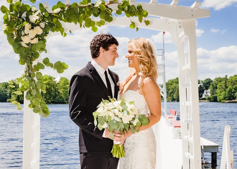 Wedding, Wedding Photography, Reiman Photography, Shrewsbury, Massachusetts, MA, Photographer, Love in COVID-19