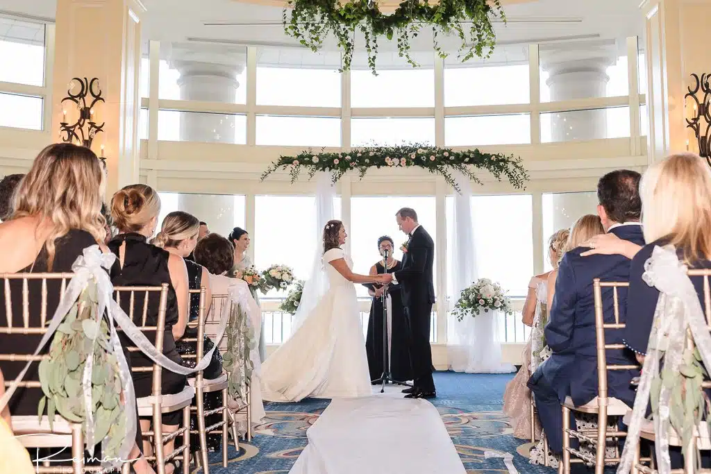 BHH, Boston, Boston Harbor Hotel, Wedding, Reiman Photography, Wedding Photographer