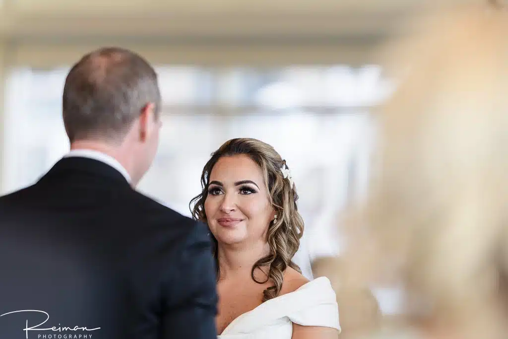 BHH, Boston, Boston Harbor Hotel, Wedding, Reiman Photography, Wedding Photographer