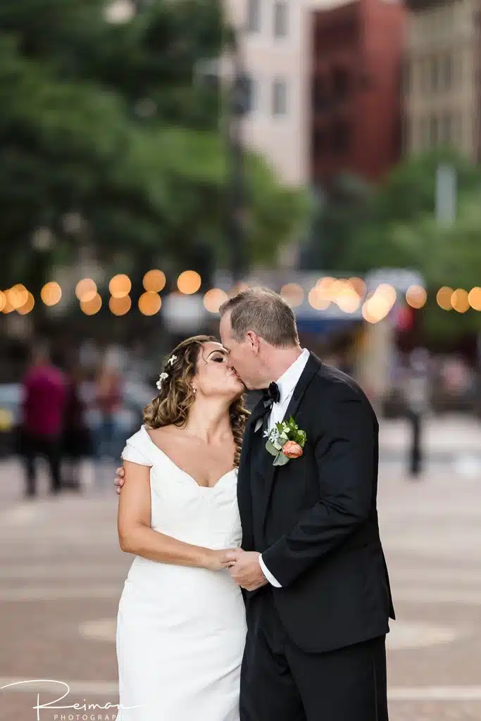 BHH, Boston, Boston Harbor Hotel, Wedding, Reiman Photography, Wedding Photographer