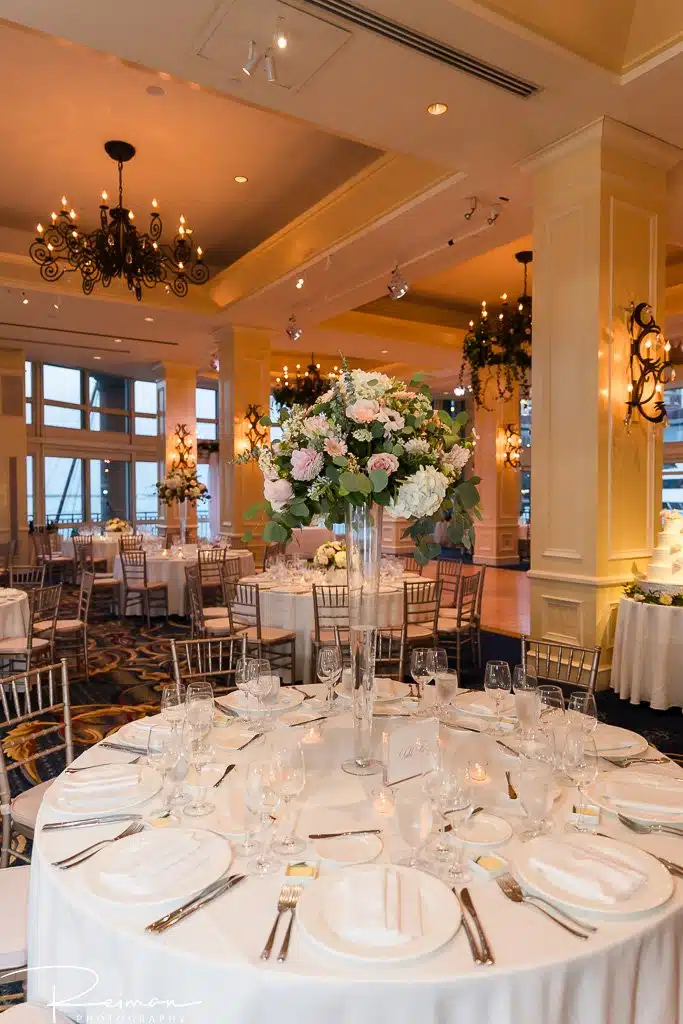 BHH, Boston, Boston Harbor Hotel, Wedding, Reiman Photography, Wedding Photographer