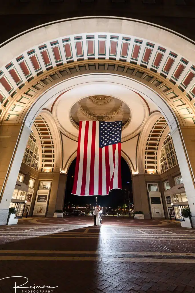 BHH, Boston, Boston Harbor Hotel, Wedding, Reiman Photography, Wedding Photographer