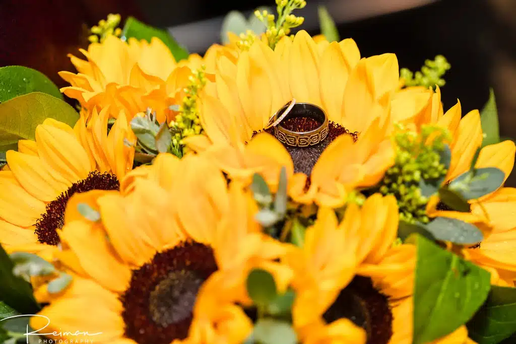 Chocksett Inn, Wedding, Summer, Sunflowers, Reiman Photography, Wedding Photographer, Wedding Photography