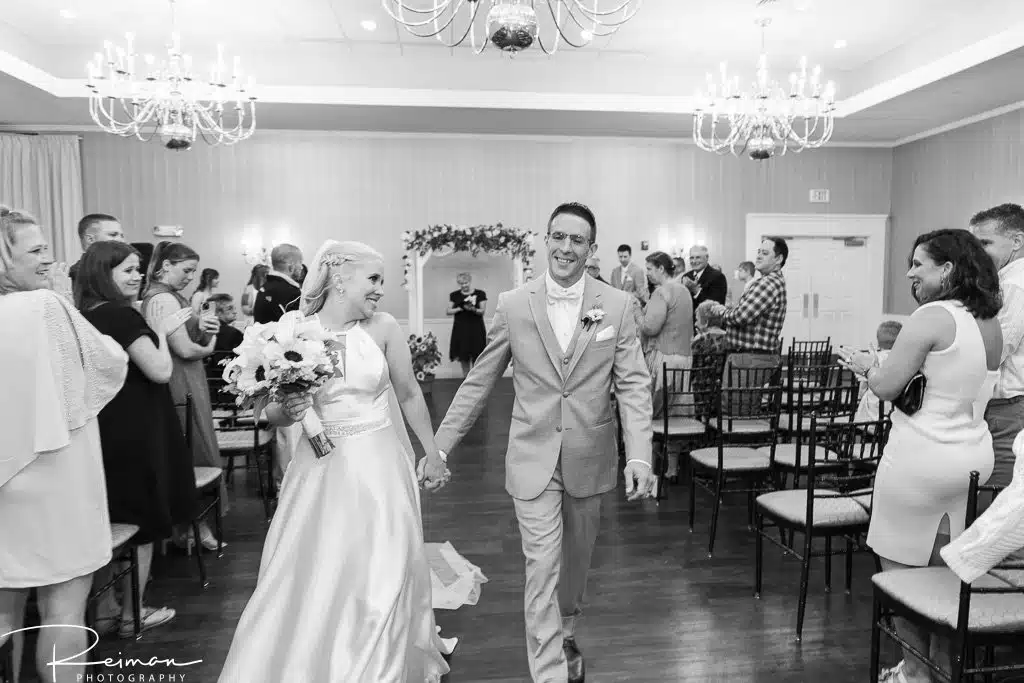 Chocksett Inn, Wedding, Summer, Sunflowers, Reiman Photography, Wedding Photographer, Wedding Photography