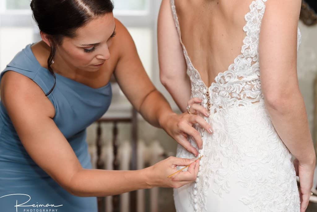 Peirce Farm at Witch Hill, Wedding, Wedding Photography, Wedding Photographer, Reiman Photography, Summer, Elegant