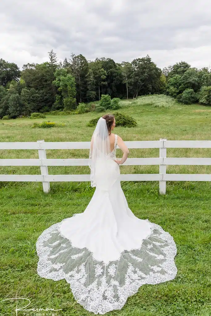 Peirce Farm at Witch Hill, Wedding, Wedding Photography, Wedding Photographer, Reiman Photography, Summer, Elegant