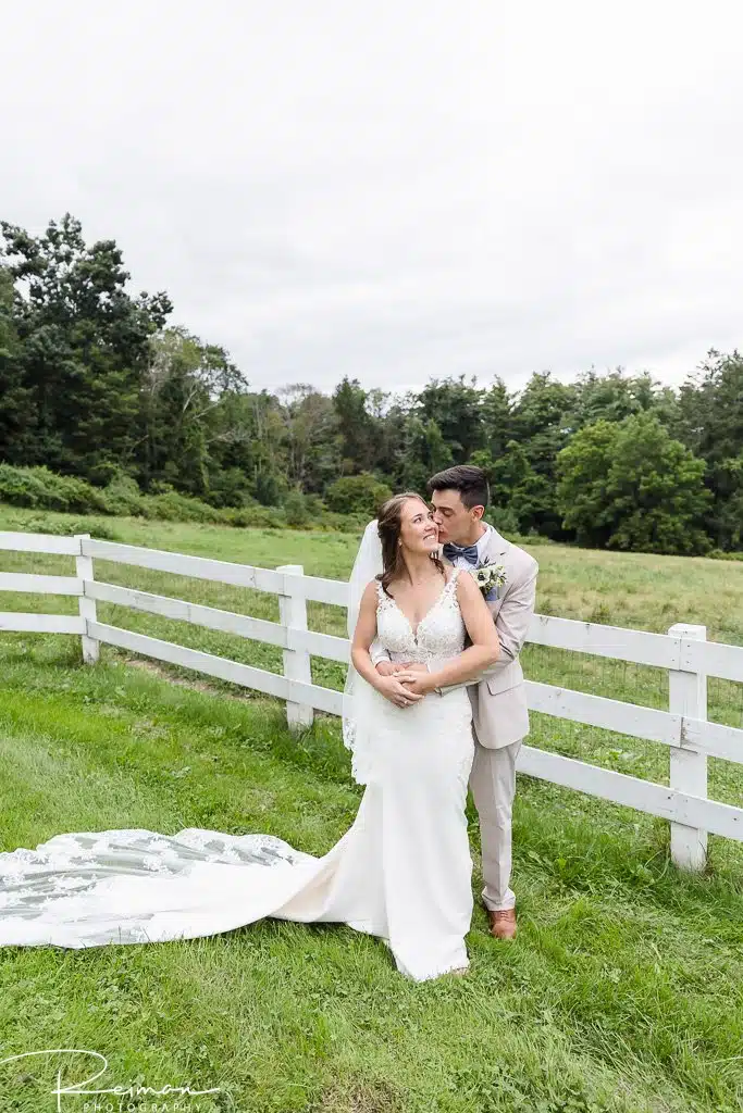 Peirce Farm at Witch Hill, Wedding, Wedding Photography, Wedding Photographer, Reiman Photography, Summer, Elegant