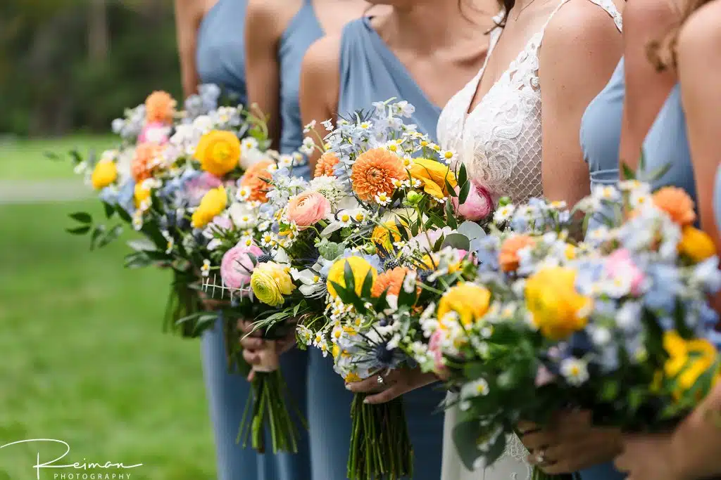 Peirce Farm at Witch Hill, Wedding, Wedding Photography, Wedding Photographer, Reiman Photography, Summer, Elegant