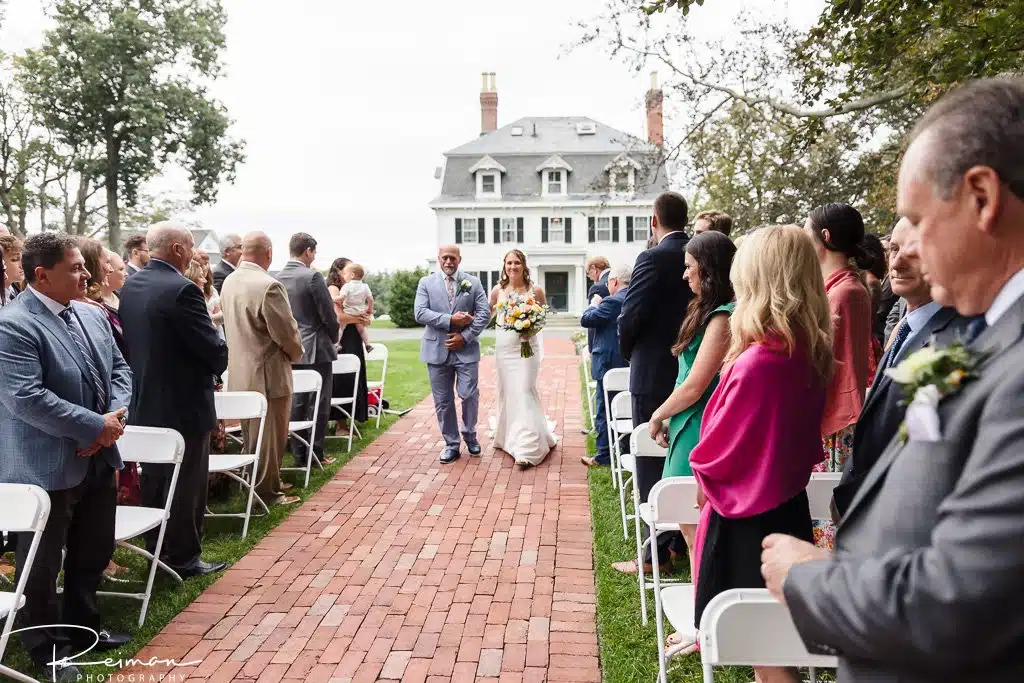 Peirce Farm at Witch Hill, Wedding, Wedding Photography, Wedding Photographer, Reiman Photography, Summer, Elegant