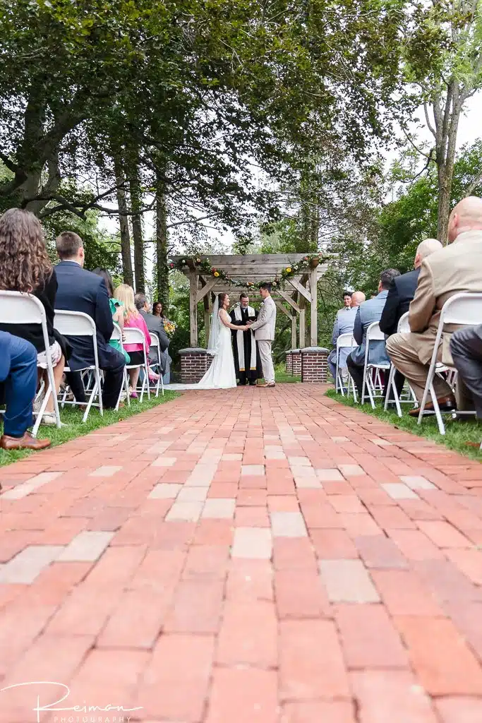 Peirce Farm at Witch Hill, Wedding, Wedding Photography, Wedding Photographer, Reiman Photography, Summer, Elegant