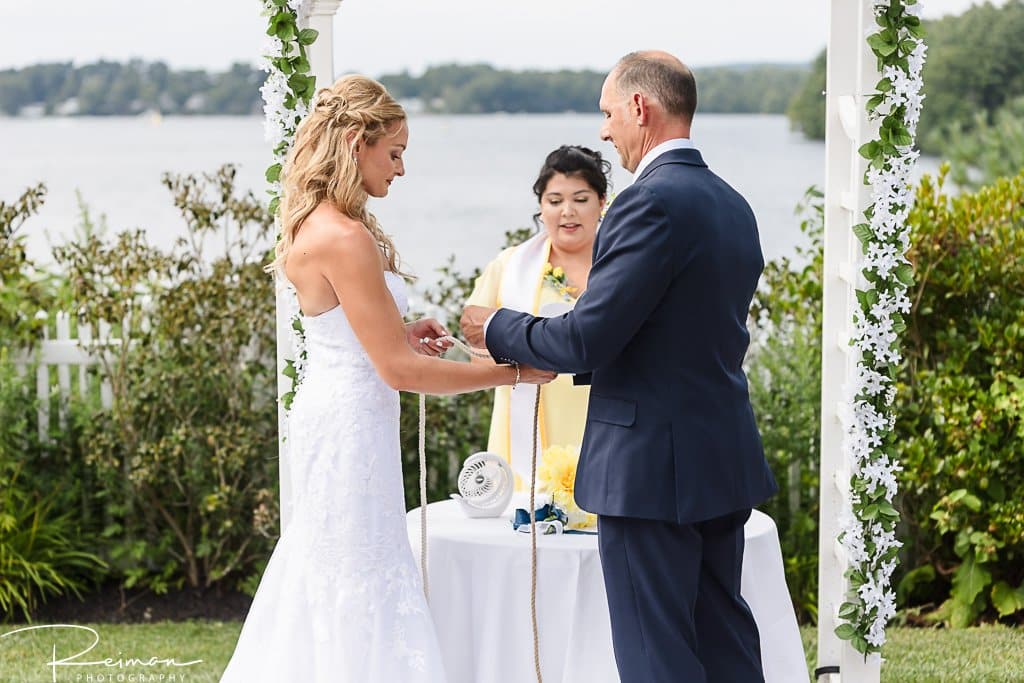 Point Breeze, Wedding, Wedding Photography, Wedding Photographer, Reiman Photography, Summer, Nautical