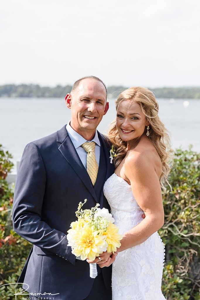 Point Breeze, Wedding, Wedding Photography, Wedding Photographer, Reiman Photography, Summer, Nautical