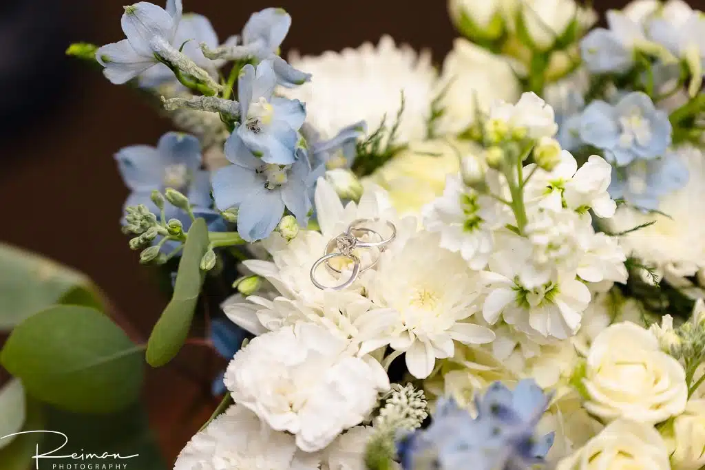 Spring Wedding at Butternut Farm Golf Club, Wedding, Butternut Farm Golf Club, Wedding Photographer, Wedding Photography, Reiman Photography, Spring