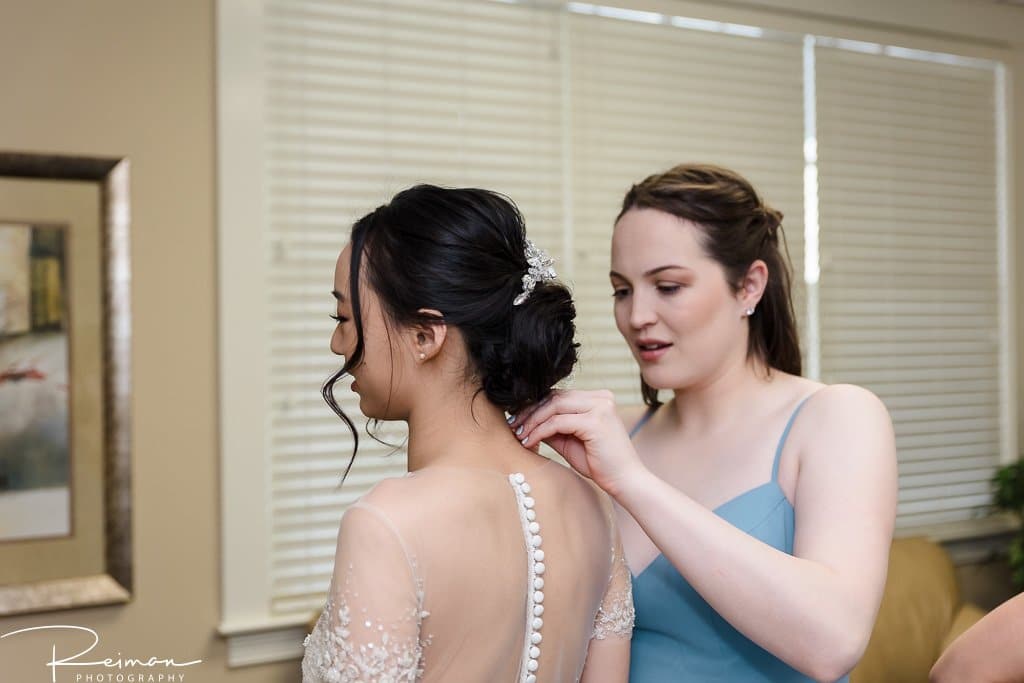 Spring Wedding at Butternut Farm Golf Club, Wedding, Butternut Farm Golf Club, Wedding Photographer, Wedding Photography, Reiman Photography, Spring