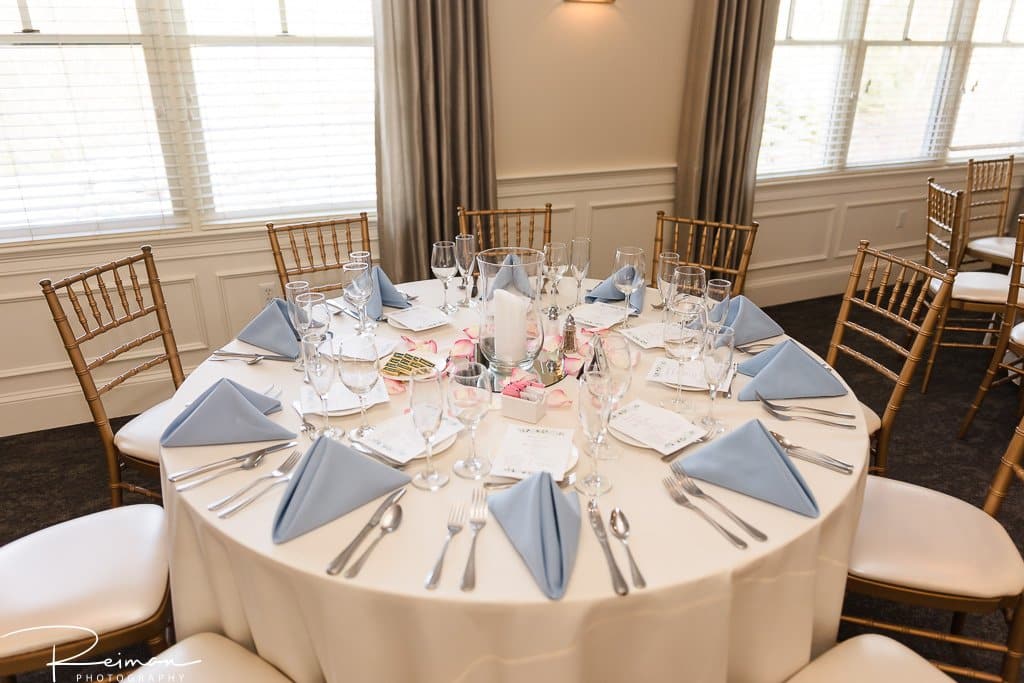 Spring Wedding at Butternut Farm Golf Club, Wedding, Butternut Farm Golf Club, Wedding Photographer, Wedding Photography, Reiman Photography, Spring