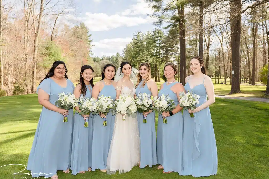 Spring Wedding at Butternut Farm Golf Club, Wedding, Butternut Farm Golf Club, Wedding Photographer, Wedding Photography, Reiman Photography, Spring