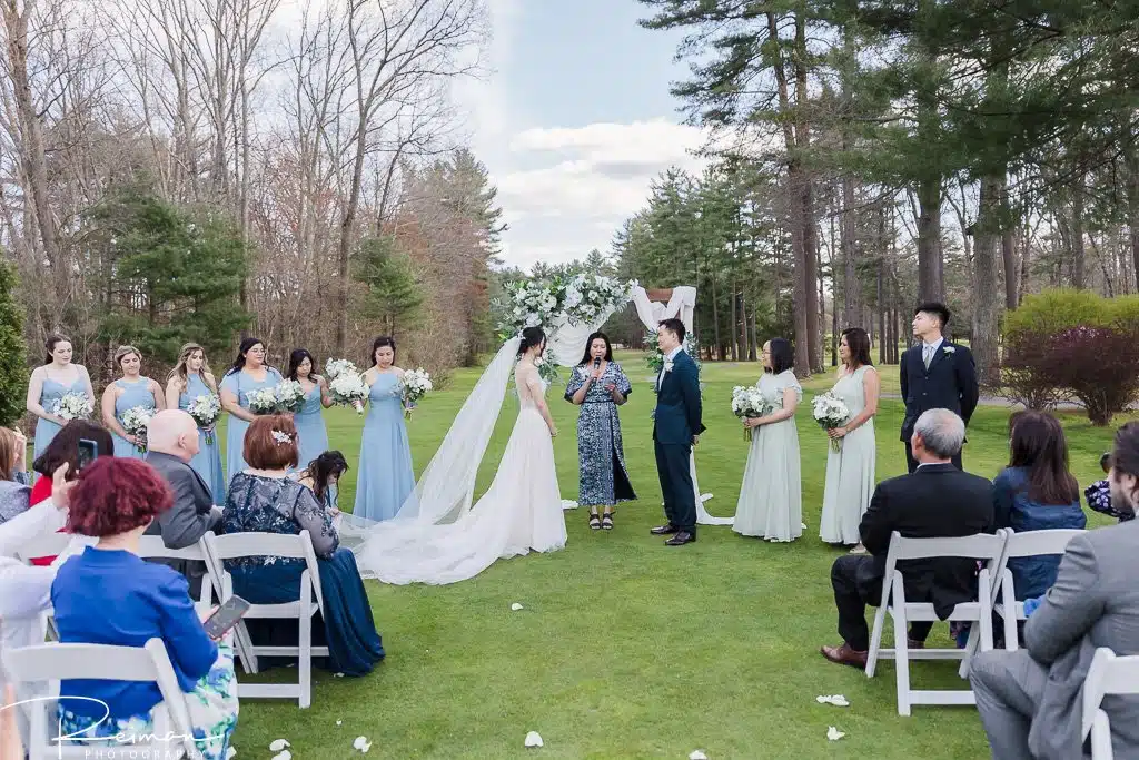 Spring Wedding at Butternut Farm Golf Club, Wedding, Butternut Farm Golf Club, Wedding Photographer, Wedding Photography, Reiman Photography, Spring