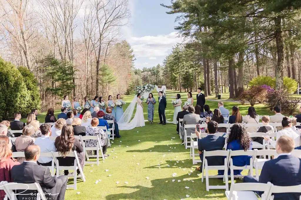 Spring Wedding at Butternut Farm Golf Club, Wedding, Butternut Farm Golf Club, Wedding Photographer, Wedding Photography, Reiman Photography, Spring