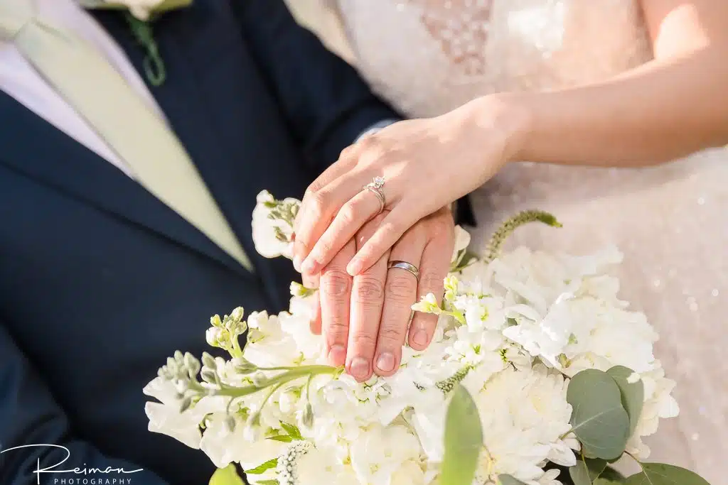 Spring Wedding at Butternut Farm Golf Club, Wedding, Butternut Farm Golf Club, Wedding Photographer, Wedding Photography, Reiman Photography, Spring