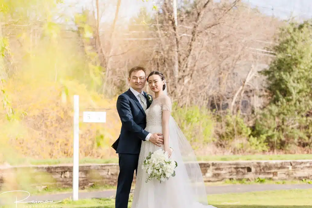 Spring Wedding at Butternut Farm Golf Club, Wedding, Butternut Farm Golf Club, Wedding Photographer, Wedding Photography, Reiman Photography, Spring