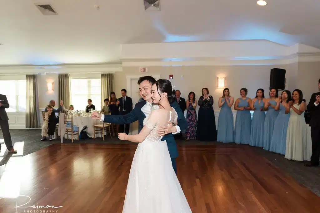 Spring Wedding at Butternut Farm Golf Club, Wedding, Butternut Farm Golf Club, Wedding Photographer, Wedding Photography, Reiman Photography, Spring