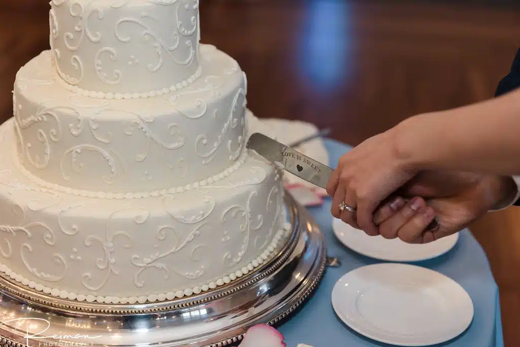 Spring Wedding at Butternut Farm Golf Club, Wedding, Butternut Farm Golf Club, Wedding Photographer, Wedding Photography, Reiman Photography, Spring