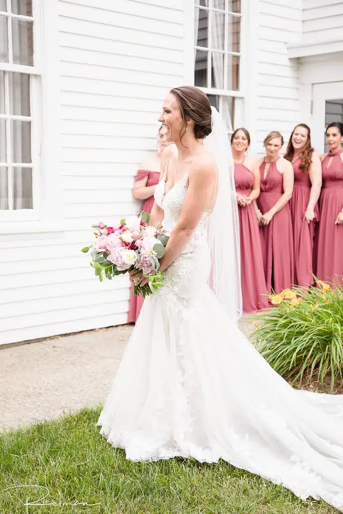 Intimate Backyard Wedding, Reiman Photography, Backyard Wedding, Westborough, MA, Summer Wedding, June, Worcester Wedding Photographer, Boston Wedding Photographer