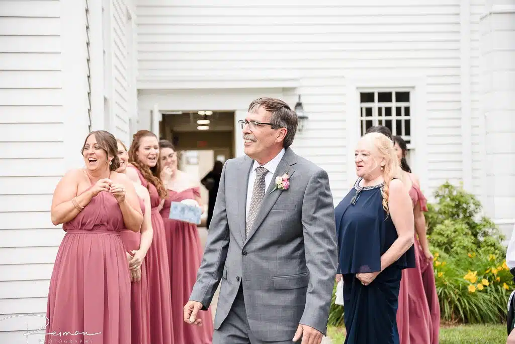 Intimate Backyard Wedding, Reiman Photography, Backyard Wedding, Westborough, MA, Summer Wedding, June, Worcester Wedding Photographer, Boston Wedding Photographer