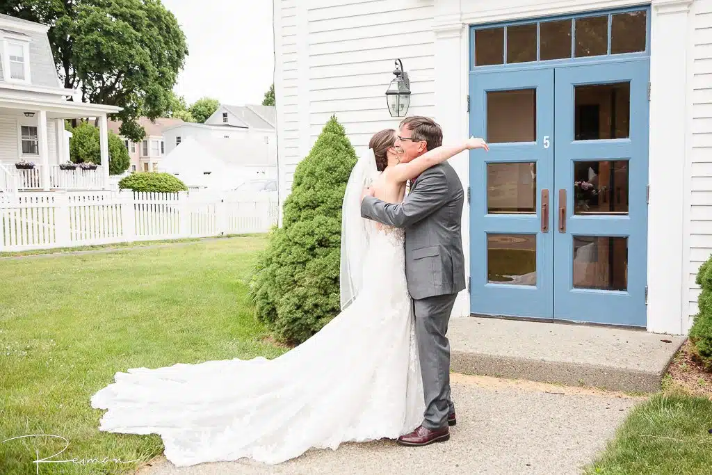 Intimate Backyard Wedding, Reiman Photography, Backyard Wedding, Westborough, MA, Summer Wedding, June, Worcester Wedding Photographer, Boston Wedding Photographer