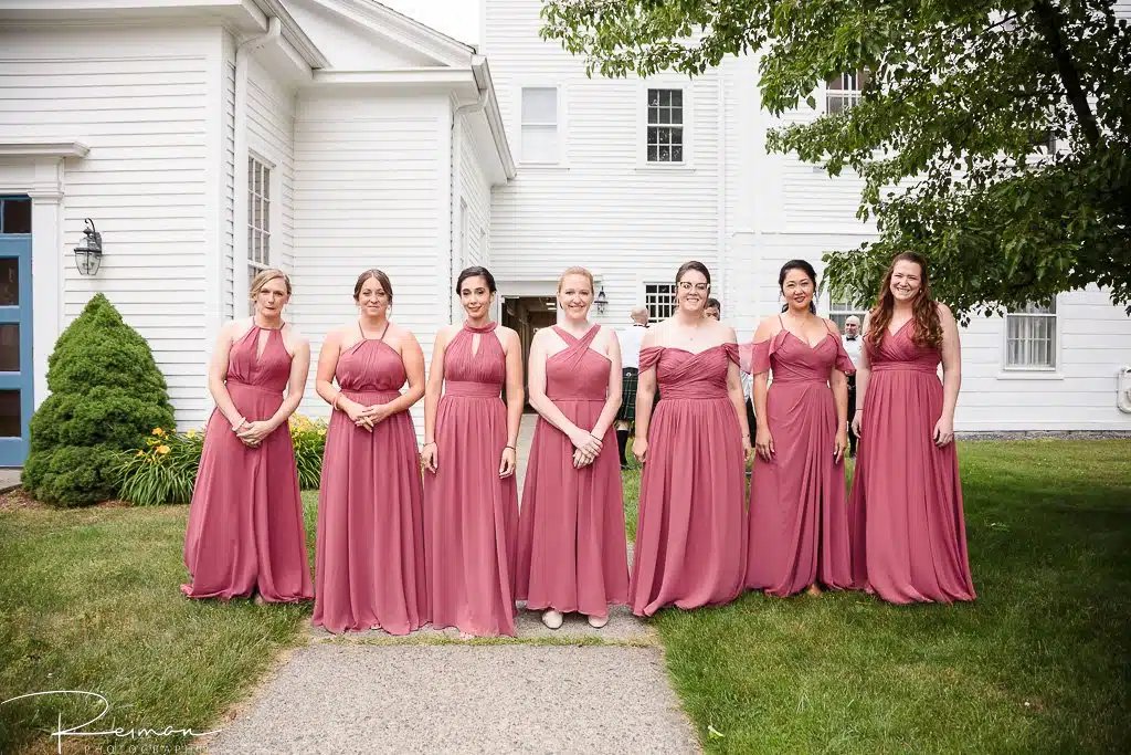 Intimate Backyard Wedding, Reiman Photography, Backyard Wedding, Westborough, MA, Summer Wedding, June, Worcester Wedding Photographer, Boston Wedding Photographer