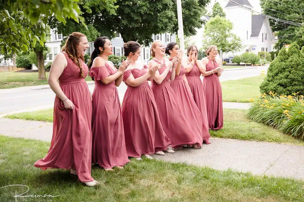 Intimate Backyard Wedding, Reiman Photography, Backyard Wedding, Westborough, MA, Summer Wedding, June, Worcester Wedding Photographer, Boston Wedding Photographer