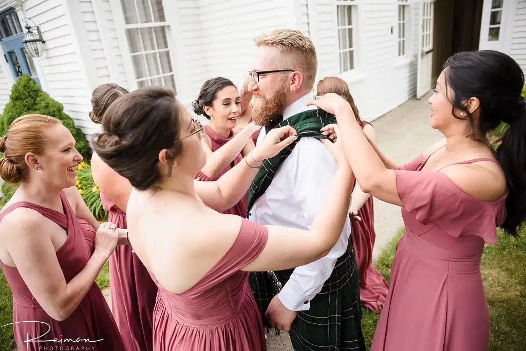 Intimate Backyard Wedding, Reiman Photography, Backyard Wedding, Westborough, MA, Summer Wedding, June, Worcester Wedding Photographer, Boston Wedding Photographer