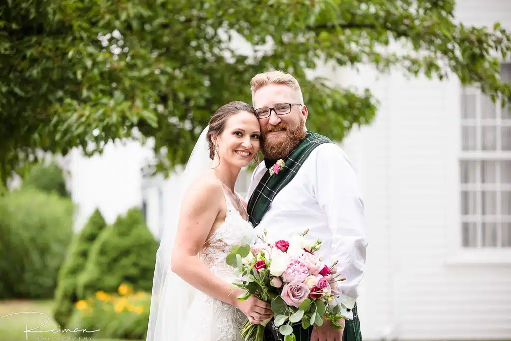 Intimate Backyard Wedding, Reiman Photography, Backyard Wedding, Westborough, MA, Summer Wedding, June, Worcester Wedding Photographer, Boston Wedding Photographer