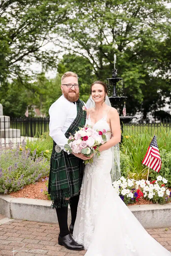 Intimate Backyard Wedding, Reiman Photography, Backyard Wedding, Westborough, MA, Summer Wedding, June, Worcester Wedding Photographer, Boston Wedding Photographer