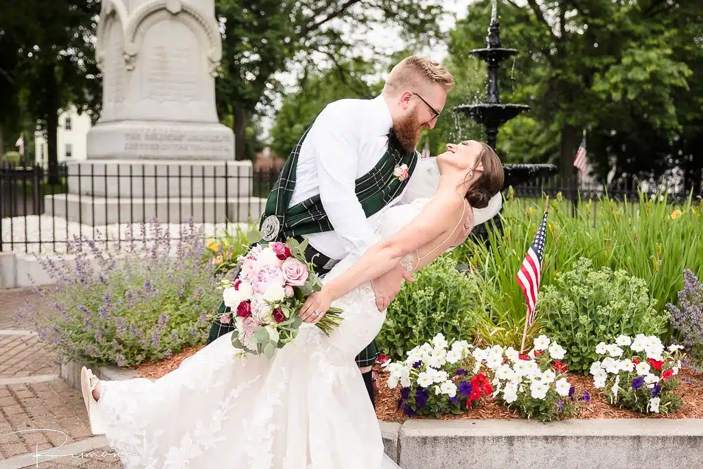 Intimate Backyard Wedding, Reiman Photography, Backyard Wedding, Westborough, MA, Summer Wedding, June, Worcester Wedding Photographer, Boston Wedding Photographer