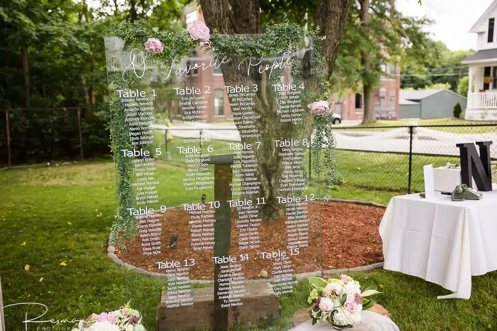 Intimate Backyard Wedding, Reiman Photography, Backyard Wedding, Westborough, MA, Summer Wedding, June, Worcester Wedding Photographer, Boston Wedding Photographer