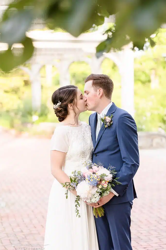 Tower Hill Wedding, Tower Hill Botanical Gardens, Reiman Photography, Wedding Photography, Wedding Photographer, Tower Hill Wedding Photographer, Boylston Wedding Photographer, Wedding