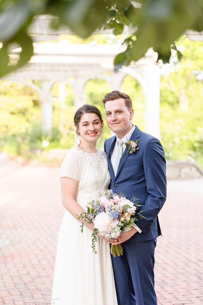 Tower Hill Wedding, Tower Hill Botanical Gardens, Reiman Photography, Wedding Photography, Wedding Photographer, Tower Hill Wedding Photographer, Boylston Wedding Photographer, Wedding