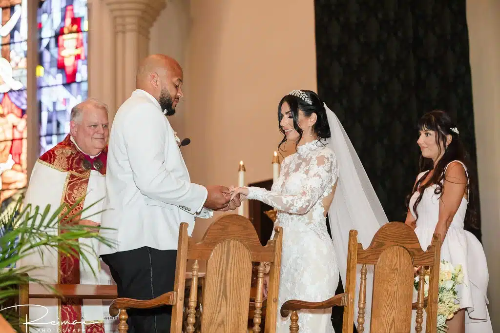 AC Hotel by Marriott Worcester, Wedding, Old Stone Church, Reiman Photography, Wedding Photography, Wedding Photographer, Worcester Wedding Photographer, Summer, Summer Wedding