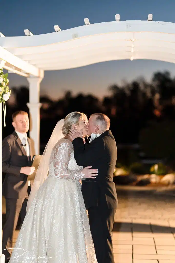 Four Oaks Country Club, Four Oaks Country Club Wedding, Wedding, October, Fall, Reiman Photography, Dracut, MA, Wedding Photography, Wedding Photographer