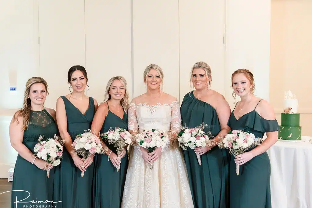 Four Oaks Country Club, Four Oaks Country Club Wedding, Wedding, October, Fall, Reiman Photography, Dracut, MA, Wedding Photography, Wedding Photographer