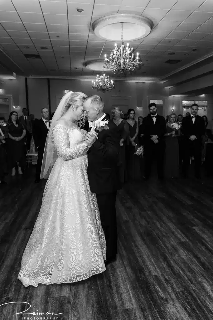 Four Oaks Country Club, Four Oaks Country Club Wedding, Wedding, October, Fall, Reiman Photography, Dracut, MA, Wedding Photography, Wedding Photographer