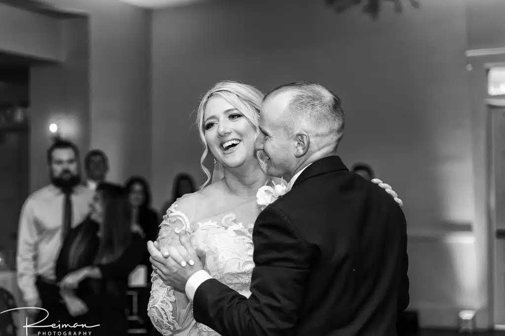 Four Oaks Country Club, Four Oaks Country Club Wedding, Wedding, October, Fall, Reiman Photography, Dracut, MA, Wedding Photography, Wedding Photographer