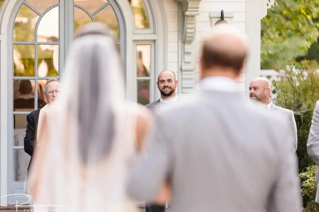 Reiman Photography, Hartman's Herb Farm, Barre, MA, Wedding, Wedding Photography, Wedding Photographer, September