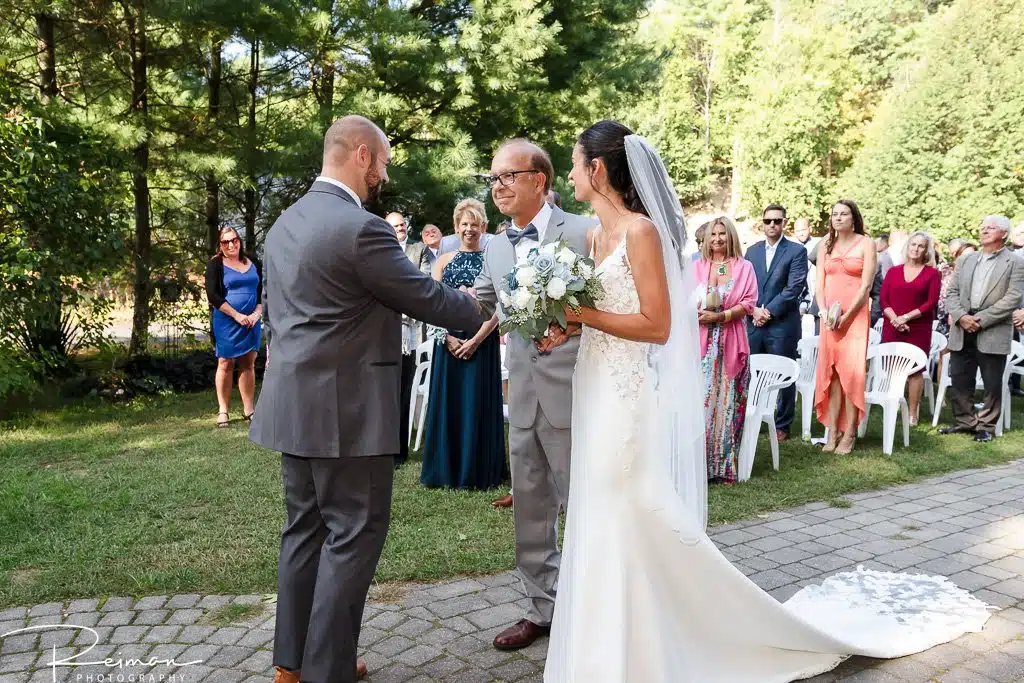 Reiman Photography, Hartman's Herb Farm, Barre, MA, Wedding, Wedding Photography, Wedding Photographer, September