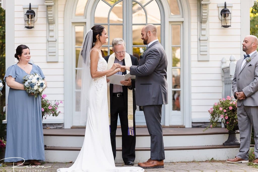 Reiman Photography, Hartman's Herb Farm, Barre, MA, Wedding, Wedding Photography, Wedding Photographer, September