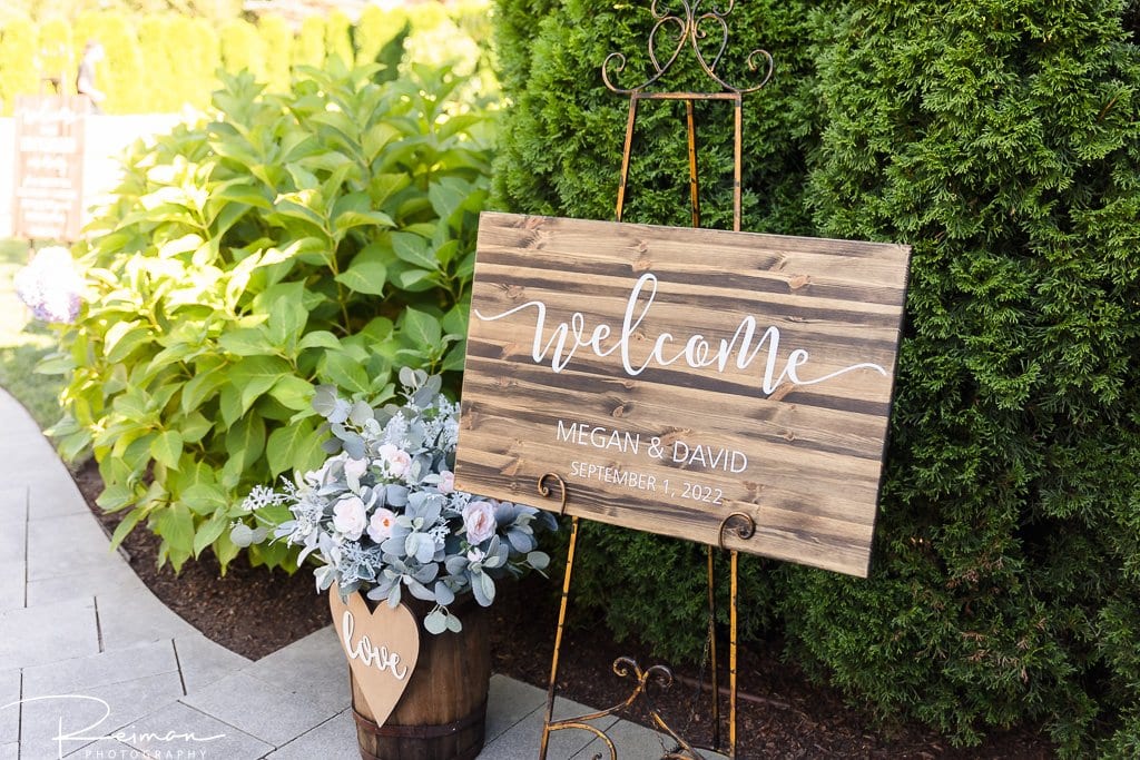 The Villa at Ridder Country Club, Wedding, Reiman Photography, September, East Bridgewater, Bride, Groom, Wedding Photographer, Wedding Photography