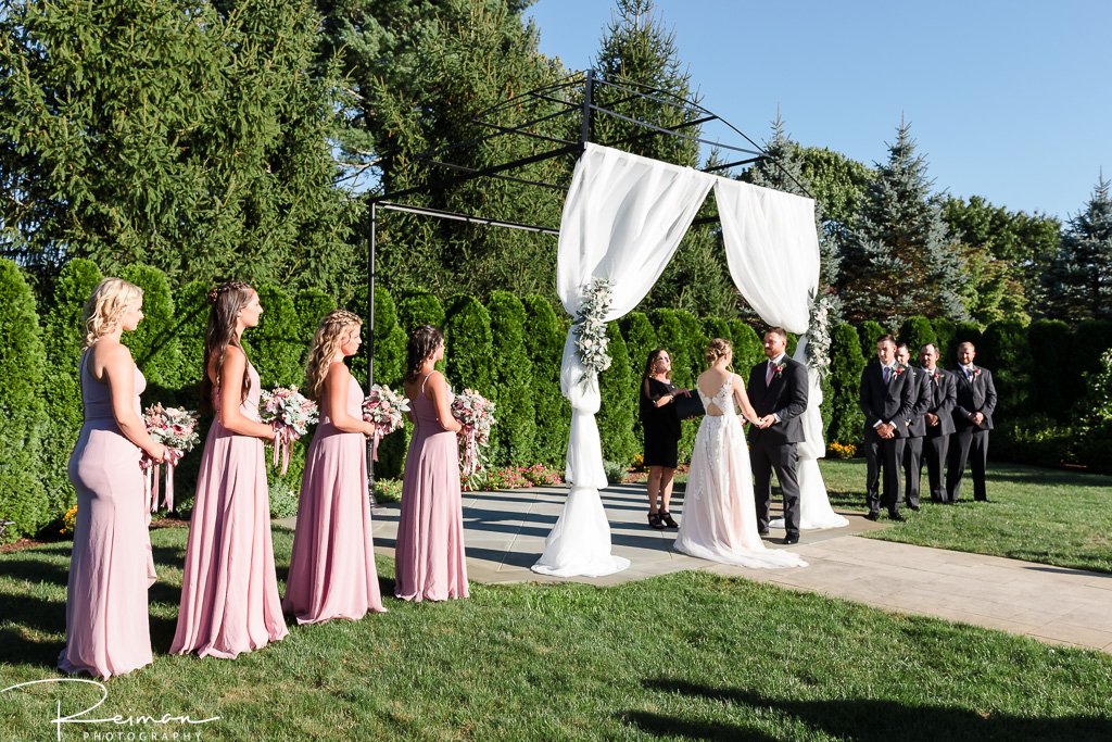 The Villa at Ridder Country Club, Wedding, Reiman Photography, September, East Bridgewater, Bride, Groom, Wedding Photographer, Wedding Photography