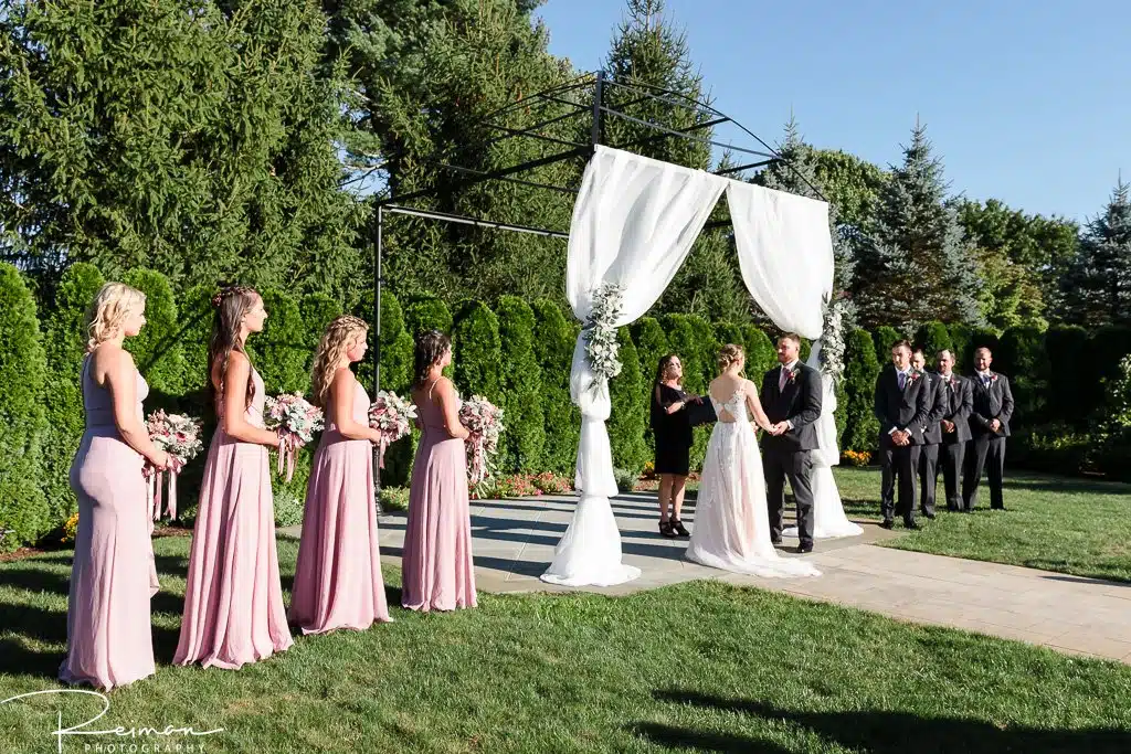 The Villa at Ridder Country Club, Wedding, Reiman Photography, September, East Bridgewater, Bride, Groom, Wedding Photographer, Wedding Photography