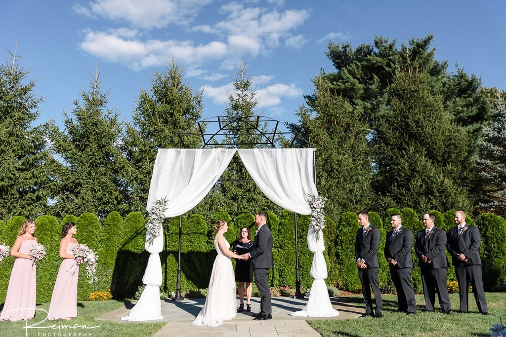 The Villa at Ridder Country Club, Wedding, Reiman Photography, September, East Bridgewater, Bride, Groom, Wedding Photographer, Wedding Photography